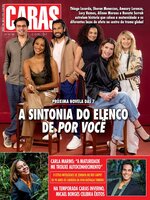CARAS Brasil